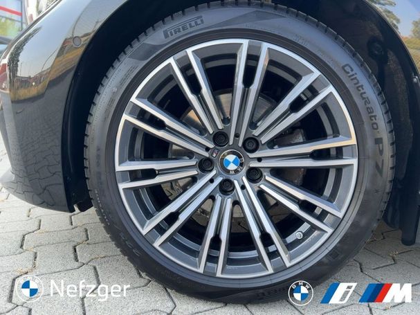 BMW 320d xDrive M Sport 140 kW image number 12