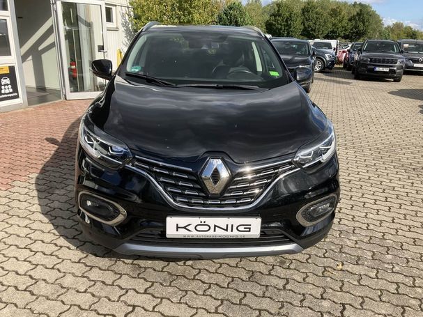 Renault Kadjar dCi 115 85 kW image number 7