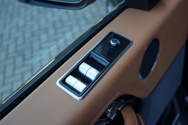 Land Rover Range Rover Autobiography 327 kW image number 16