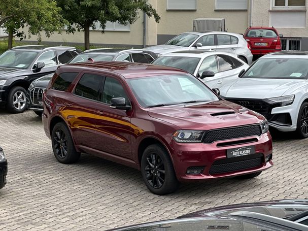 Dodge Durango 220 kW image number 17