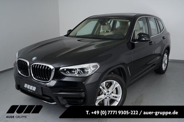 BMW X3 xDrive 210 kW image number 2