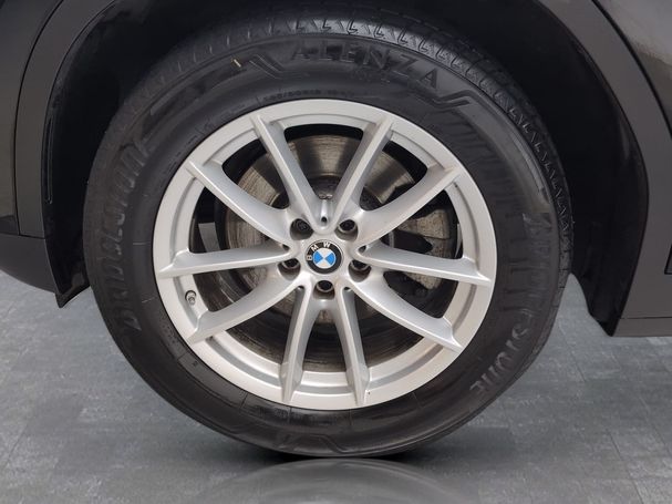 BMW X3 xDrive20d 140 kW image number 17