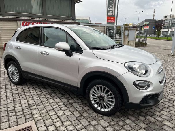 Fiat 500X 1.3 70 kW image number 6