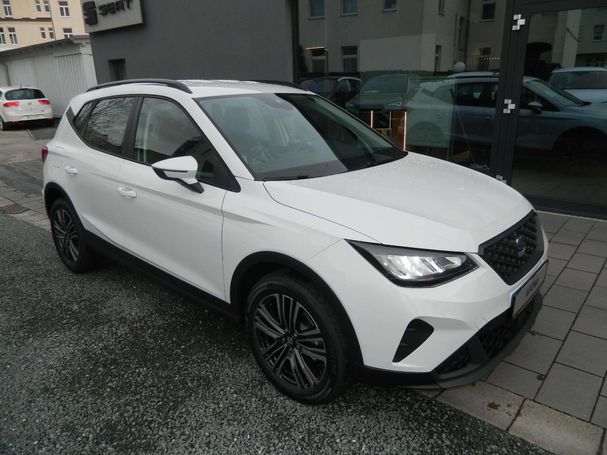 Seat Arona 1.0 TSI DSG Style 81 kW image number 2