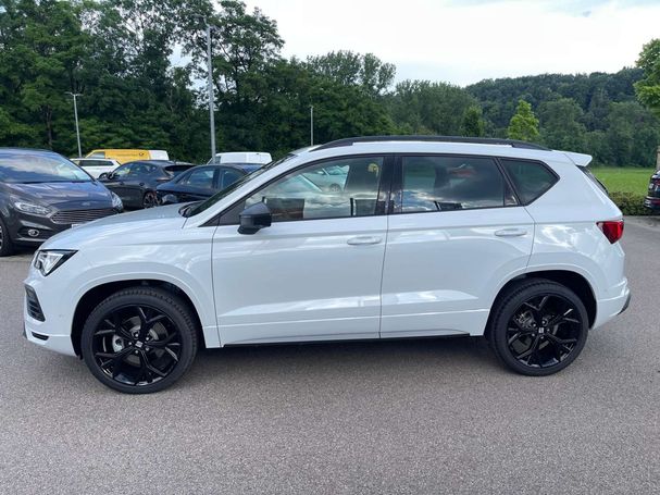 Seat Ateca 1.5 TSI FR 110 kW image number 6