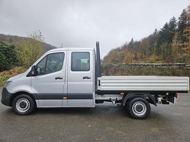 Mercedes-Benz Sprinter 316 HA 120 kW image number 3