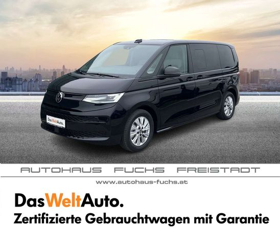 Volkswagen T7 Multivan TDI 110 kW image number 1