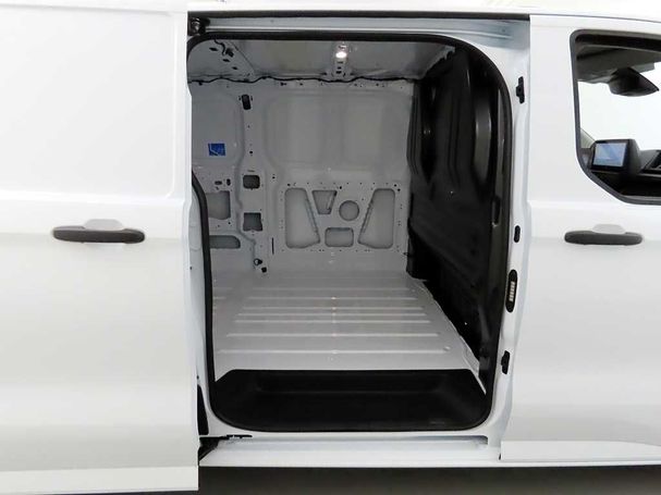 Ford Transit Custom 300 L2H1 Trend 100 kW image number 7