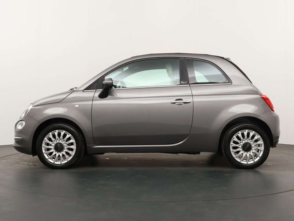 Fiat 500C 51 kW image number 4