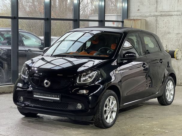 Smart ForFour 52 kW image number 3