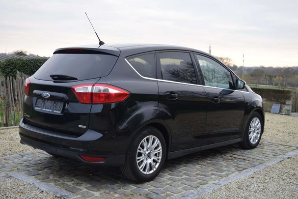 Ford C-Max 1.6 TDCi 85 kW image number 4