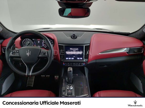 Maserati Levante Trofeo 427 kW image number 9