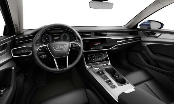 Audi A6 40 TDI S tronic Avant Business 150 kW image number 4