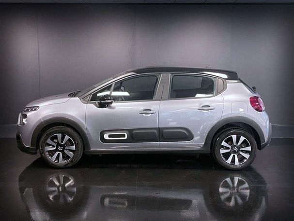 Citroen C3 BlueHDi 100 S&S 75 kW image number 7