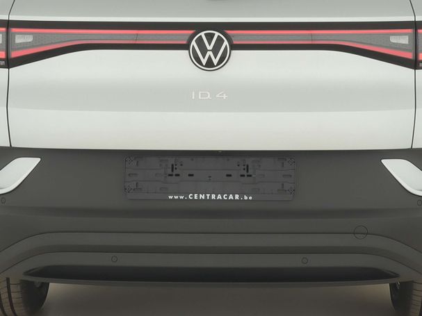 Volkswagen ID.4 150 kW image number 33