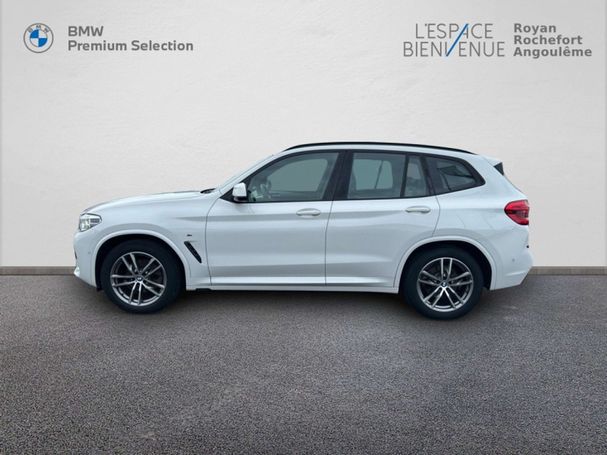 BMW X3 xDrive20i M Sport 137 kW image number 3