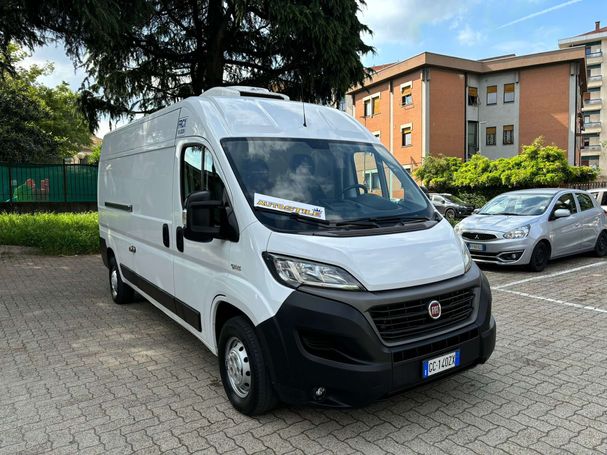 Fiat Ducato 35 3.0 100 kW image number 12