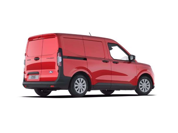 Ford Transit Courier 74 kW image number 3