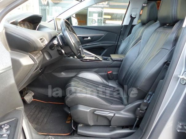 Peugeot 5008 96 kW image number 20