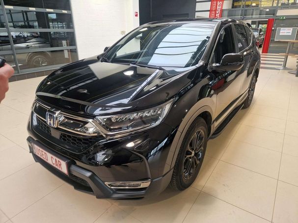 Honda CR-V 135 kW image number 1