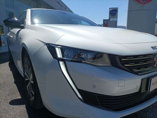 Peugeot 508 213 kW image number 14