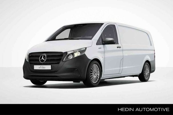 Mercedes-Benz Vito e 85 kW image number 1