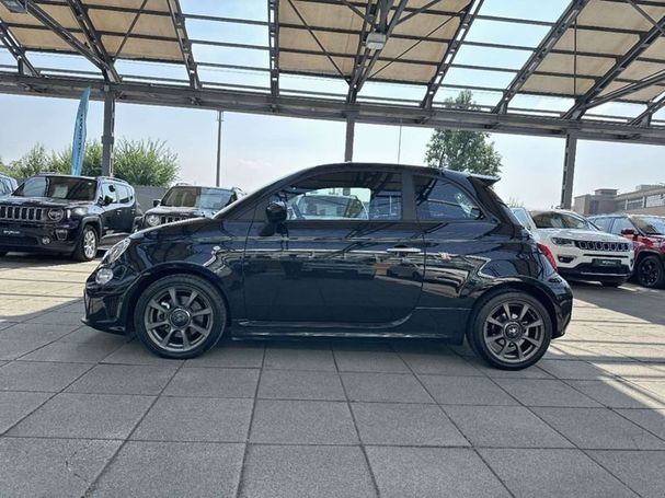 Abarth 500 1.4 T Jet 595 121 kW image number 3