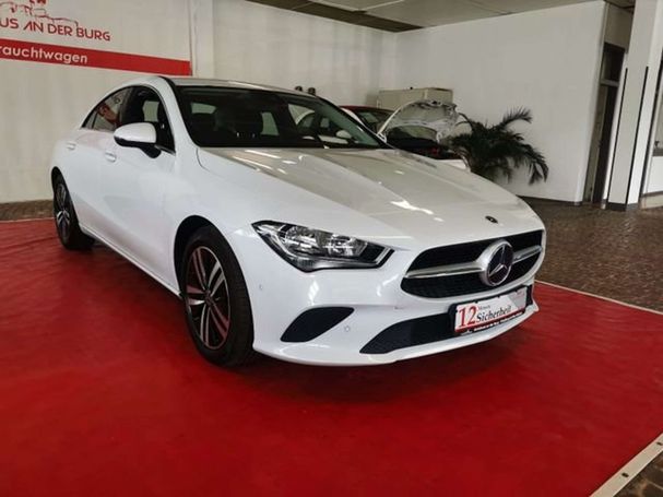 Mercedes-Benz CLA 220 140 kW image number 2