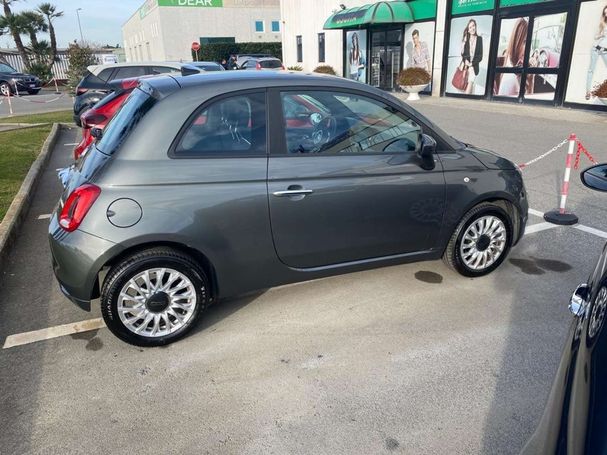 Fiat 500 1.0 51 kW image number 7