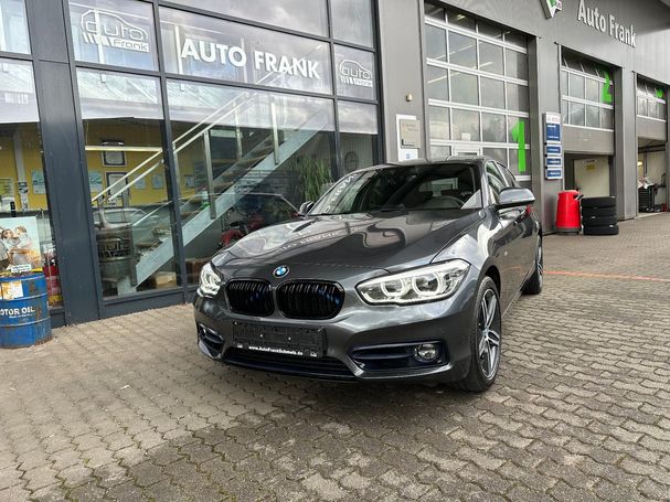 BMW 120i 135 kW image number 1