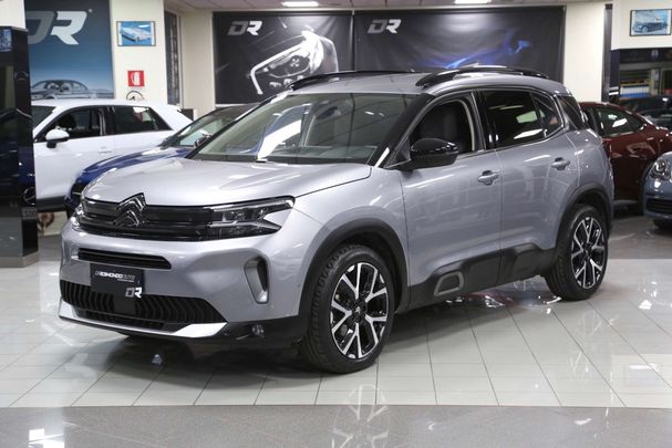 Citroen C5 Aircross BlueHDi 130 S&S EAT8 96 kW image number 1