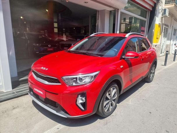 Kia Stonic 1.2 62 kW image number 1