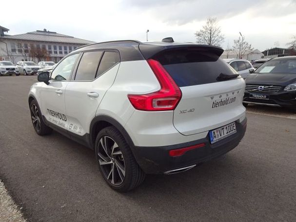 Volvo XC40 T5 192 kW image number 4