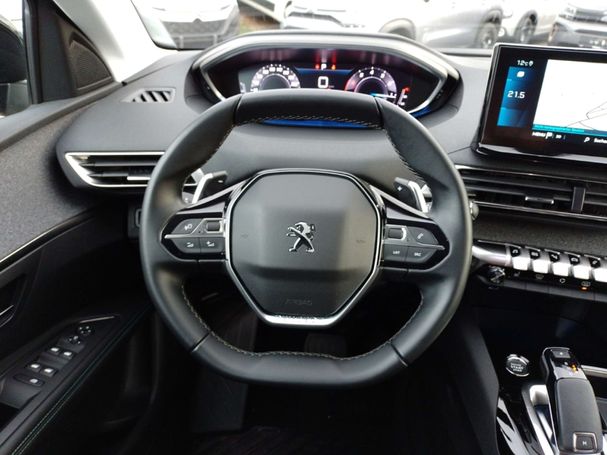 Peugeot 3008 130 Allure 96 kW image number 13