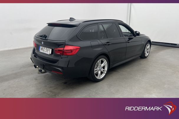 BMW 320i Touring xDrive M Sport 135 kW image number 6