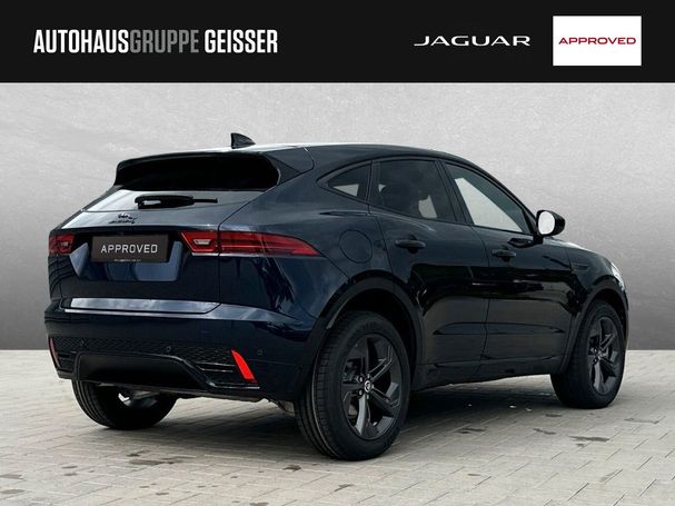 Jaguar E-Pace D200 R-Dynamic S AWD 150 kW image number 2