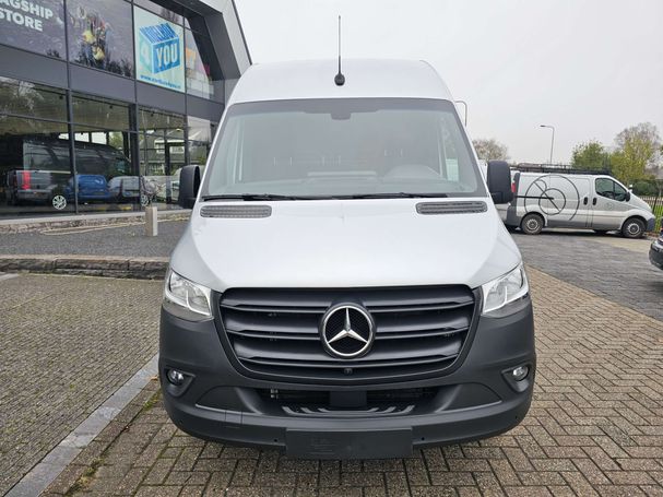 Mercedes-Benz Sprinter 317 CDI 125 kW image number 27