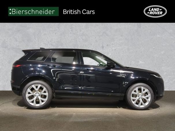 Land Rover Range Rover Evoque D240 S 177 kW image number 6