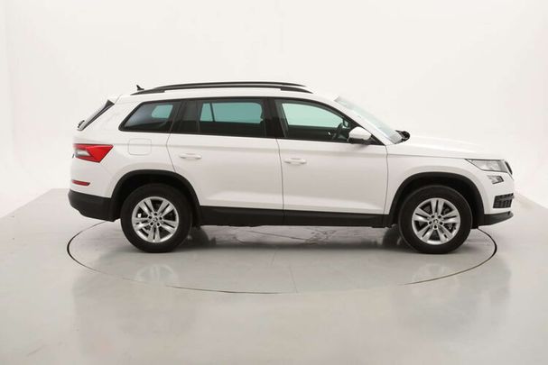 Skoda Kodiaq 2.0 DSG Ambition 110 kW image number 7