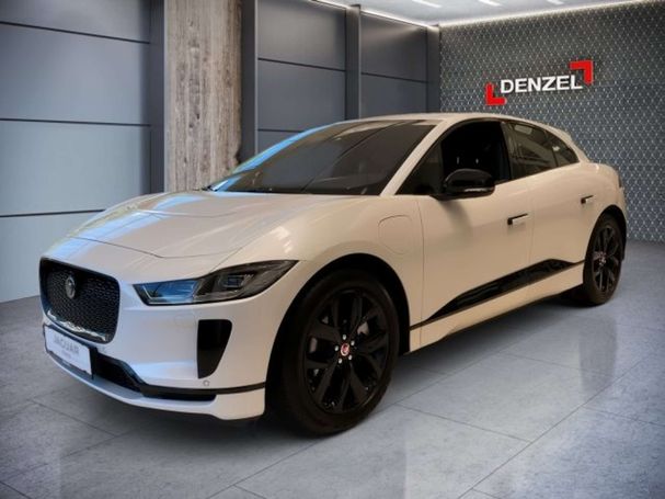 Jaguar I-Pace 235 kW image number 1