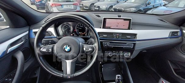 BMW X2 M Sport DKG sDrive 100 kW image number 23