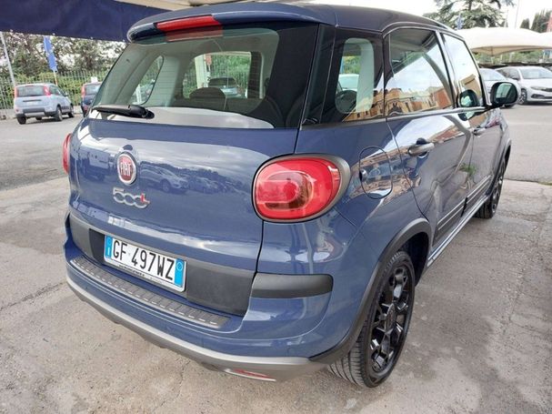 Fiat 500L 1.4 Cross 70 kW image number 3