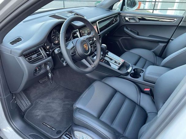 Porsche Macan 195 kW image number 14