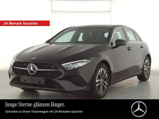 Mercedes-Benz A 180 100 kW image number 1