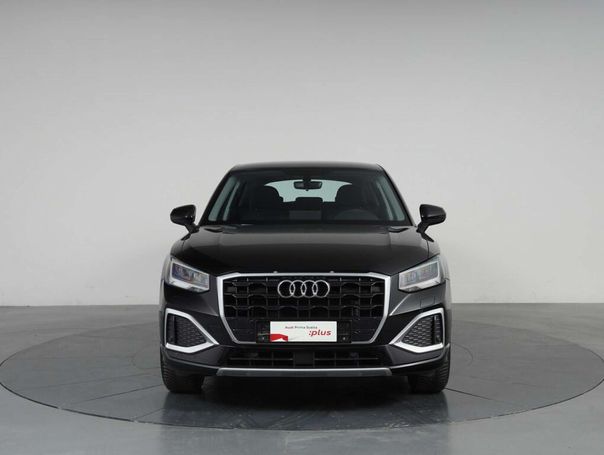 Audi Q2 35 TFSI S tronic Advanced Business 110 kW image number 2