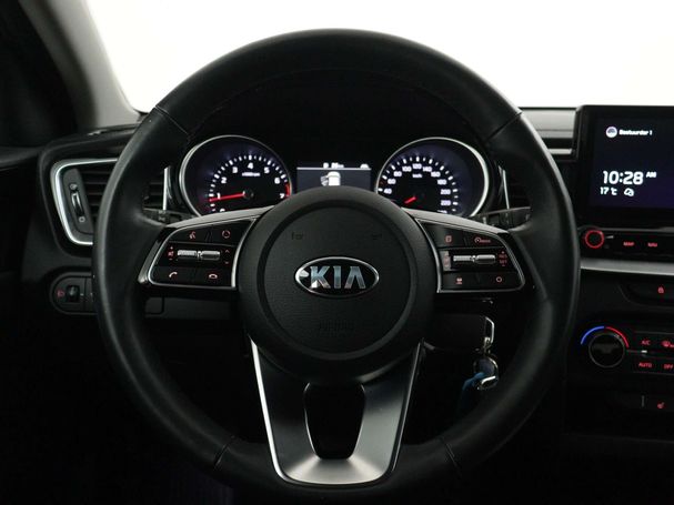 Kia XCeed 1.5 T-GDI 118 kW image number 21