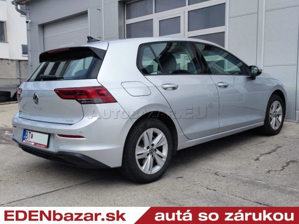 Volkswagen Golf eTSI Life DSG 81 kW image number 3