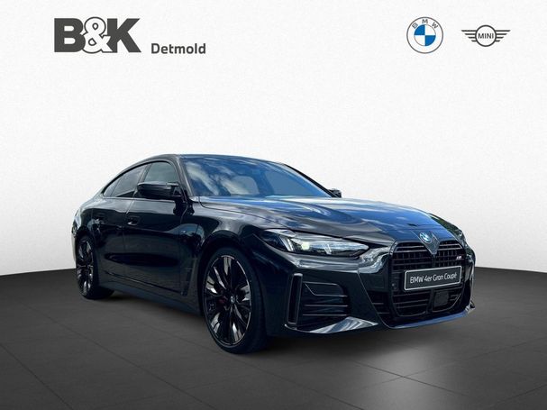 BMW 440i xDrive 275 kW image number 3