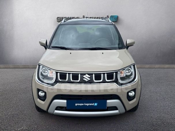 Suzuki Ignis Dualjet 61 kW image number 3