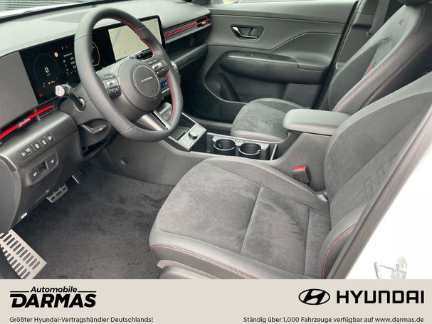 Hyundai Kona 1.6 DCT 146 kW image number 11